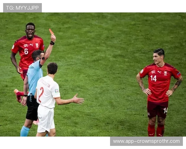 什么情况下会被判重罚？足球规则中的重罚条件全解析