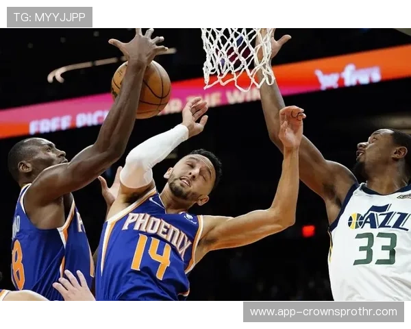 保罗挡拆制造与中锋错位 带动队友命中较上季回升