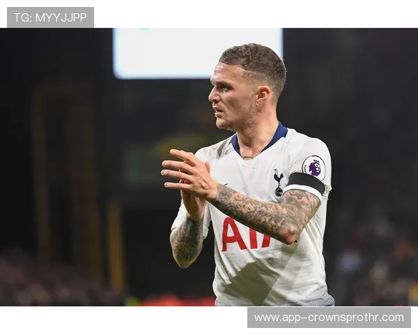 基兰·特里皮尔：纽卡斯尔队长如何成为更衣室领袖