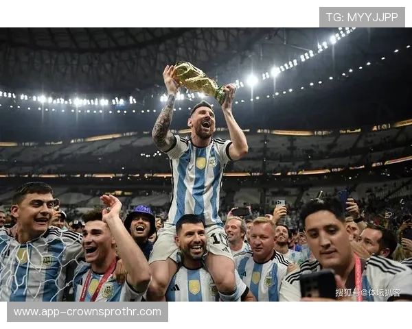 梅西世界杯夺冠关键数据解析：如何以核心表现实现历史突破