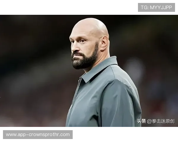 泰森·富里睡醒发现自家马场又多了两匹新马