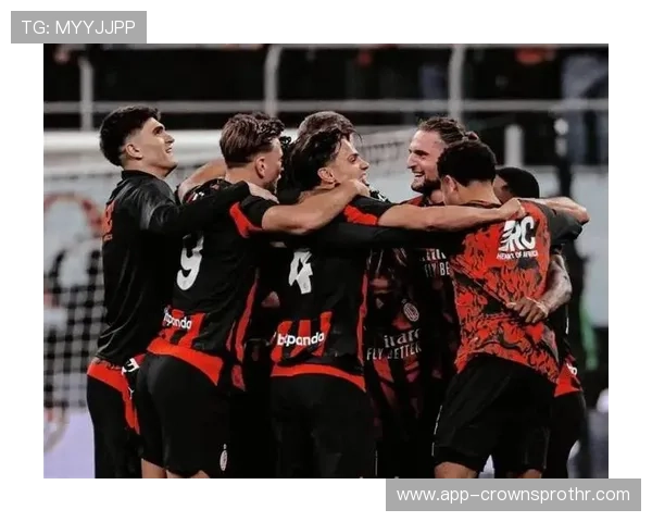 米兰争冠？豪门的困境：战术混乱、阵容老化与管理危机正让他们不断下滑！