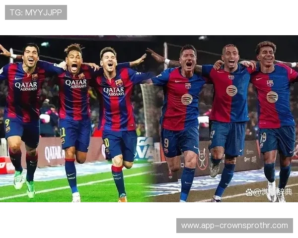 巴萨陷入战术迷茫：到底是“豪门重建”还是“管理危机”要让球队彻底迷失？