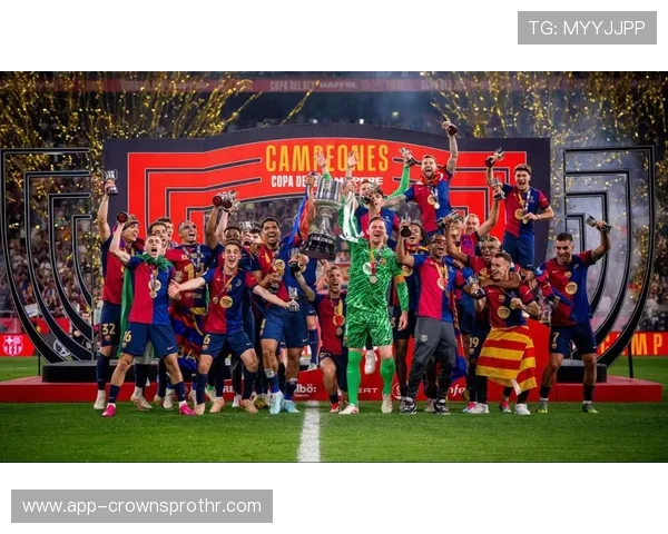 巴萨连胜背后，结构性隐患是否正被阶段性成绩掩盖？