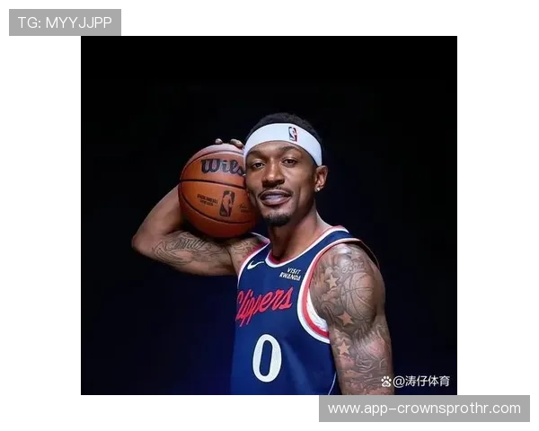 布拉德利·比尔三分出手占比提升显著 拉开球队外围进攻空间