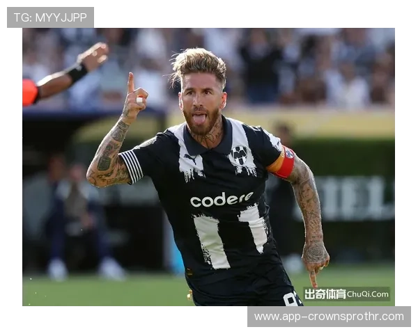 拉莫斯关键战回撤出球主导防线，近期对抗效率压制对手前锋