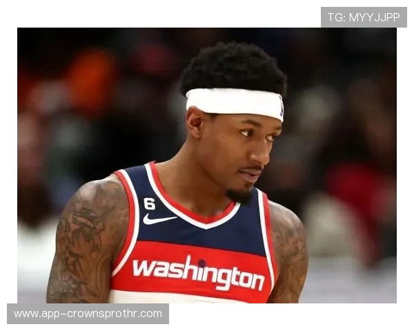 比尔无球跑动占比提升，得分效率反超同位置后卫