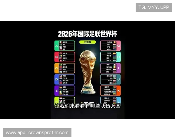 苏格兰能否时隔多年重返世界杯？2026美加墨征程前景分析